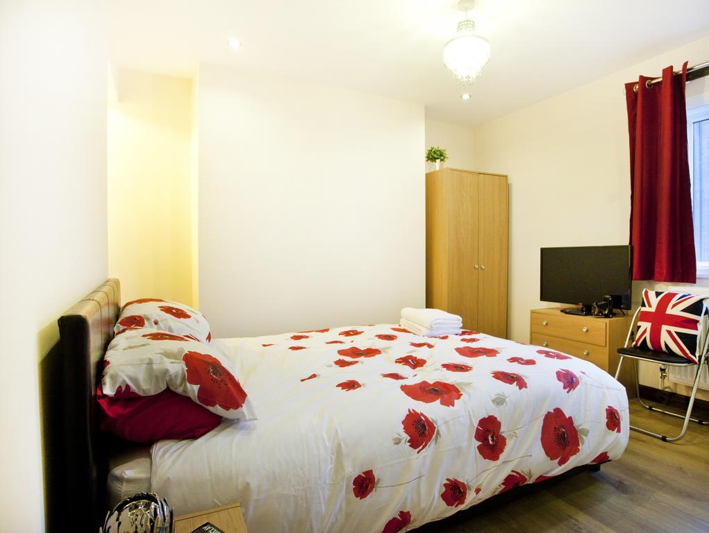 Victoria Centre Apartments In The Victoria Centre Shopping Centre - Nottingham City Centre - 24 Hour Access - Most Central Location, Kitchen - Sunday Check-Out 1Pm - Opposite Hilton By Restaurants & Shops - Outdoor Parking Cars Or Vans Five Pounds A Zimmer foto