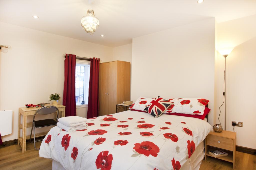 Victoria Centre Apartments In The Victoria Centre Shopping Centre - Nottingham City Centre - 24 Hour Access - Most Central Location, Kitchen - Sunday Check-Out 1Pm - Opposite Hilton By Restaurants & Shops - Outdoor Parking Cars Or Vans Five Pounds A Zimmer foto