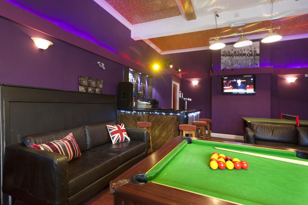 Victoria Centre Apartments In The Victoria Centre Shopping Centre - Nottingham City Centre - 24 Hour Access - Most Central Location, Kitchen - Sunday Check-Out 1Pm - Opposite Hilton By Restaurants & Shops - Outdoor Parking Cars Or Vans Five Pounds A Zimmer foto
