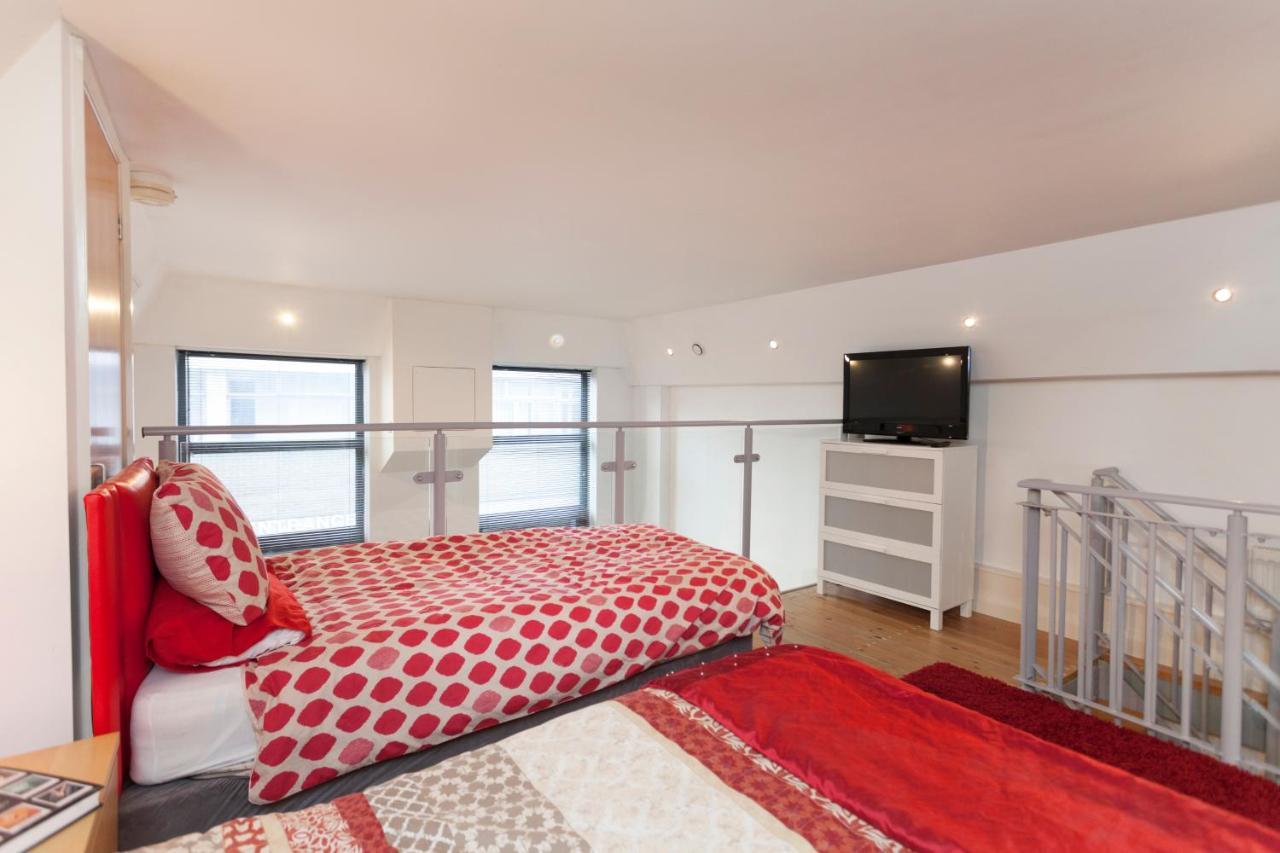 Victoria Centre Apartments In The Victoria Centre Shopping Centre - Nottingham City Centre - 24 Hour Access - Most Central Location, Kitchen - Sunday Check-Out 1Pm - Opposite Hilton By Restaurants & Shops - Outdoor Parking Cars Or Vans Five Pounds A Zimmer foto